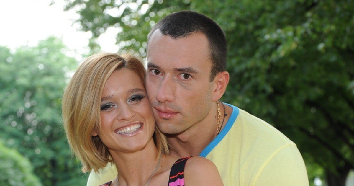 Михаил Терехин: «Если Бородина обратится ко мне, то я помогу ей с бракоразводным процессом»