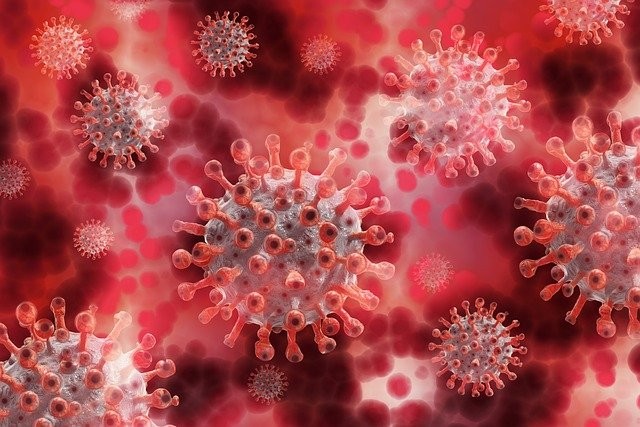 Многие знают, что коронавирусная инфекция может серьезно повлиять на легкие.