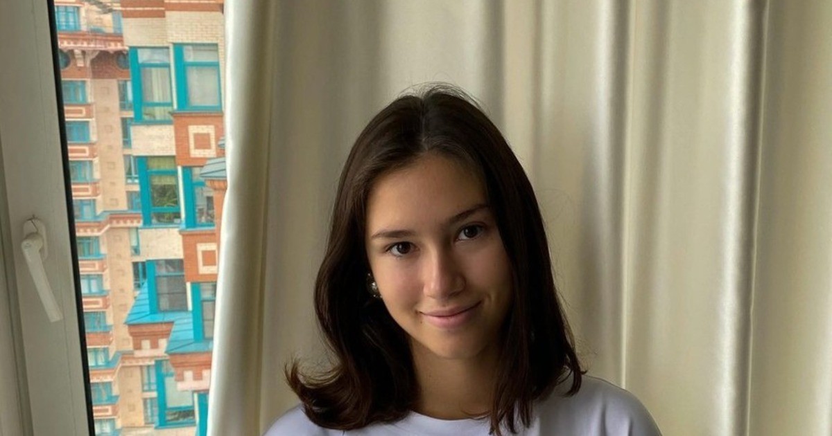 Дочь Бориса Немцова: «Мое 19-летие началось с решения о разводе»