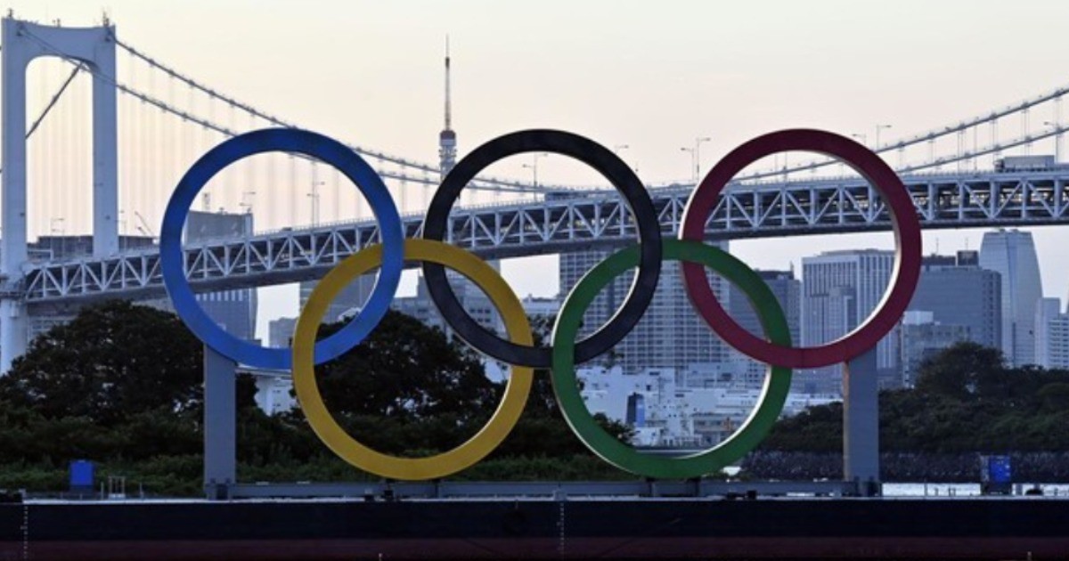 Церемония закрытия XXXII летних Олимпийских игр в Токио: онлайн-трансляция