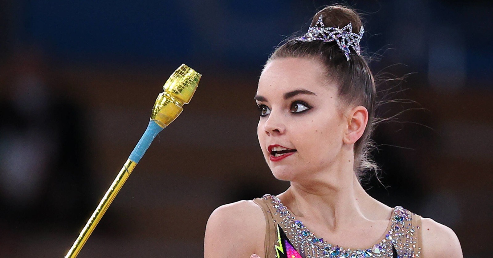 «Ты наш псевдо-великий»: Белорусская ассоциация гимнастики потешалась над серебром Авериной