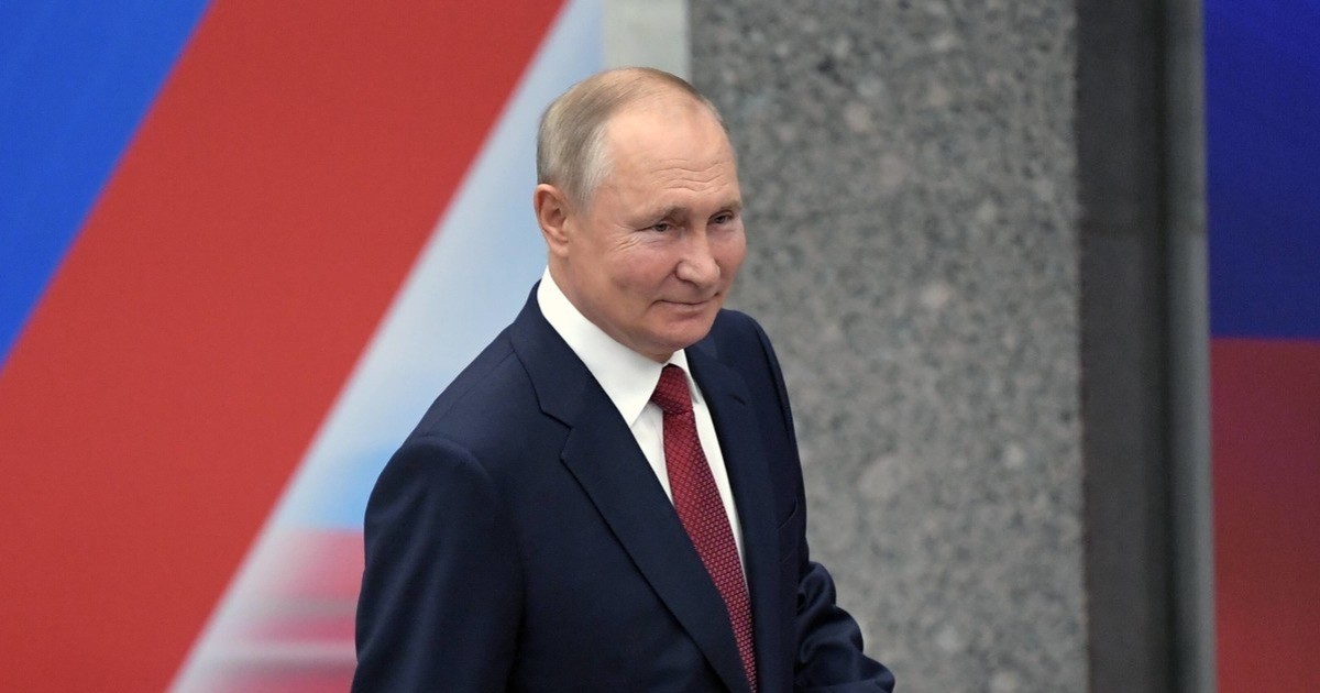 Синхронист, целовавший Владимира Путина в 2012 году: «У него очень нежная кожа!»