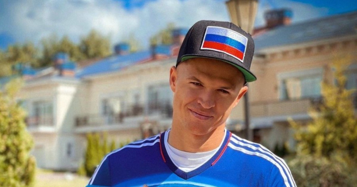 «Я посвящаю цель будущему беременному малышу!»: Дмитрия Тарасова высмеяли за его нелепые слова