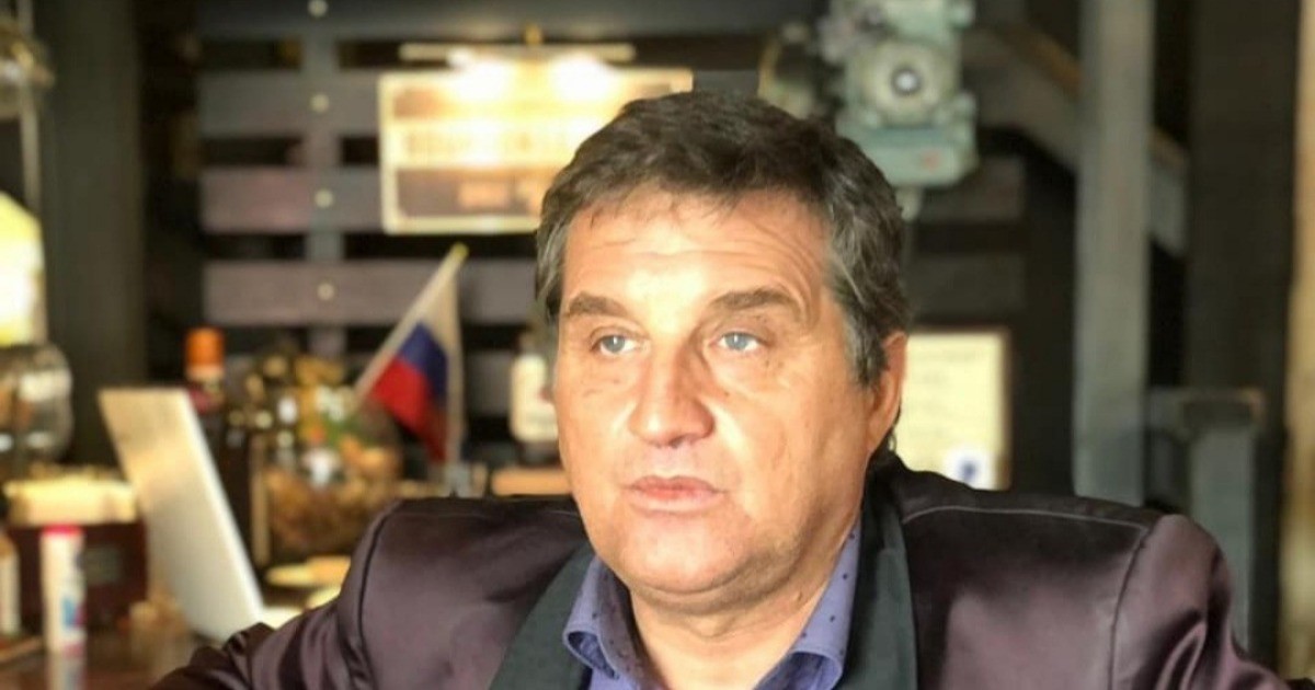 Отар Кушанашвили: «Эльджей называет себя орлом.  Это еще нужно доказать!  «