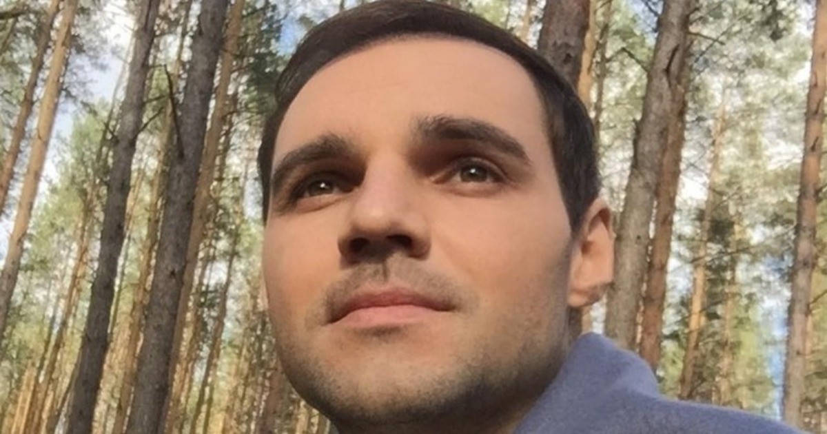 Артем Алексеев связался после того, как попал в больницу с острым психозом