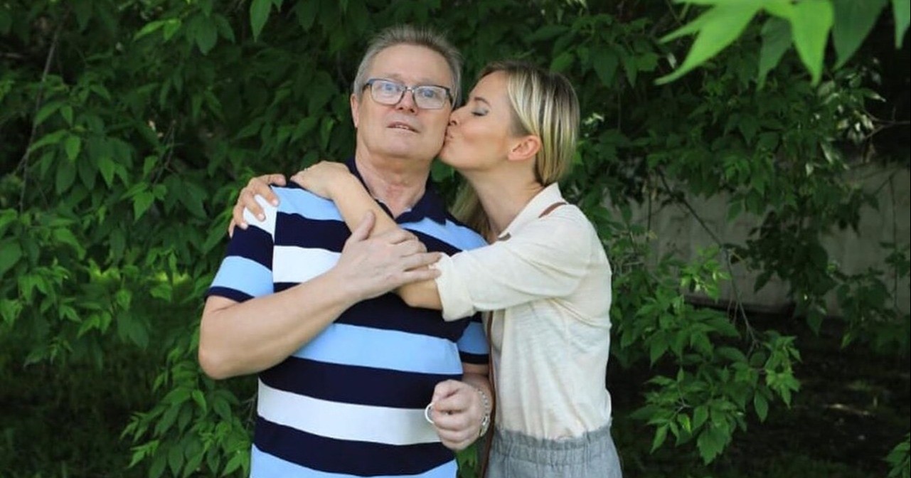Избитый отец Даны Борисовой попал в реанимацию за пять тысяч рублей