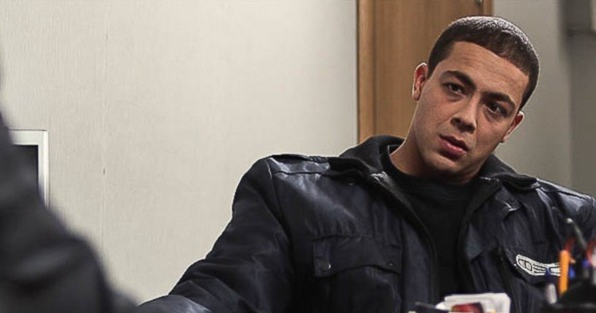 Суд приговорил актера сериала «След» Андрея Лаврова за нападение с ножом.