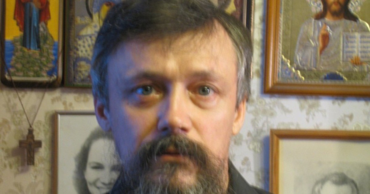 Преподаватель Пермского университета объяснил, почему продолжал читать лекции во время расправы