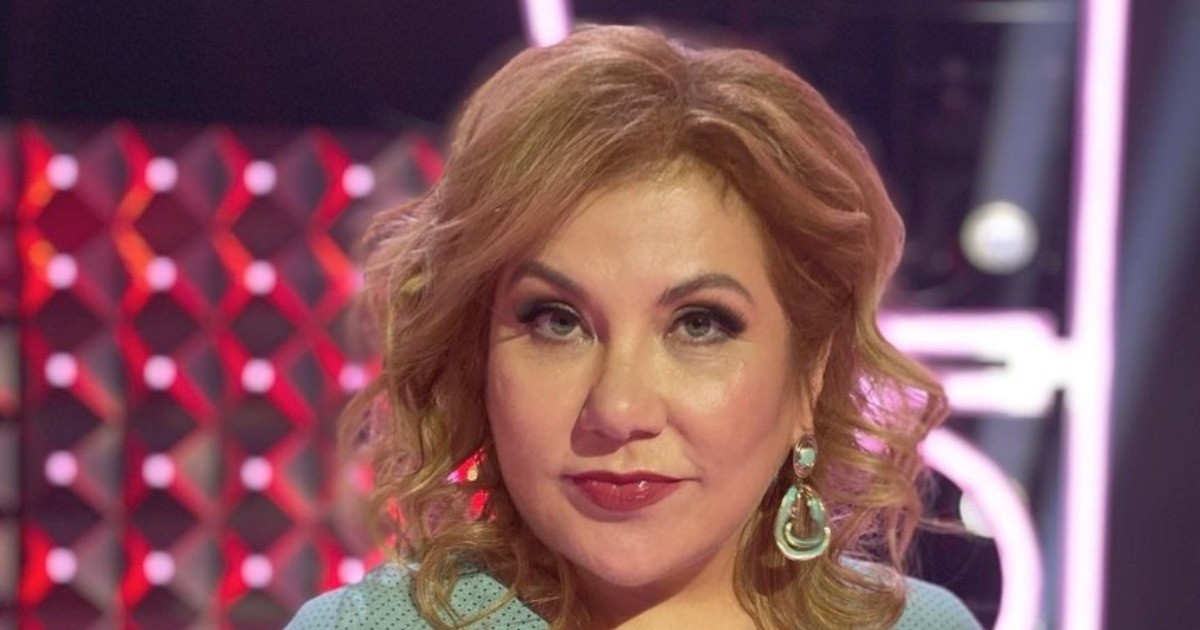 Марина Федункив: «Пила, но понимала, что так закопаюсь»