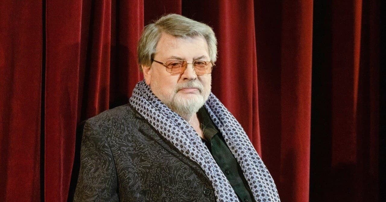 Александр Ширвиндт покинул пост художественного руководителя Театра сатиры
