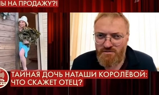 Виталий Милонов пообещал найти Азизе малышку из детского дома Виталий Милонов пообещал найти Азизе малышку из детского дома