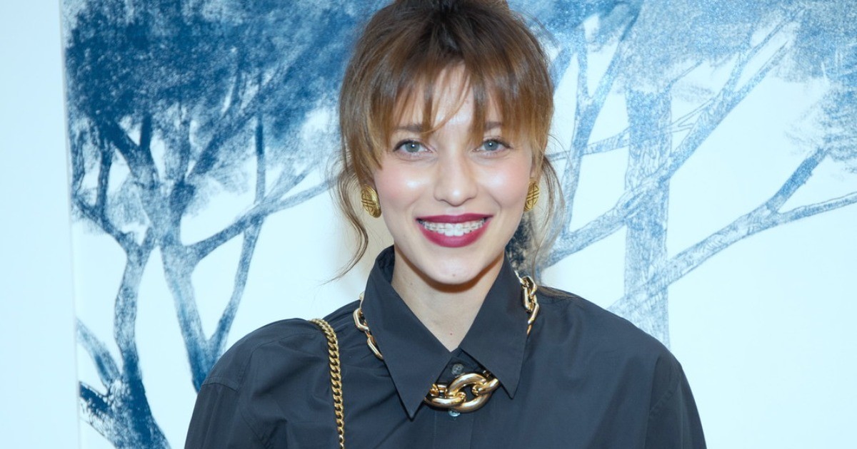 Регина Тодоренко: «Операции по уменьшению груди не было»
