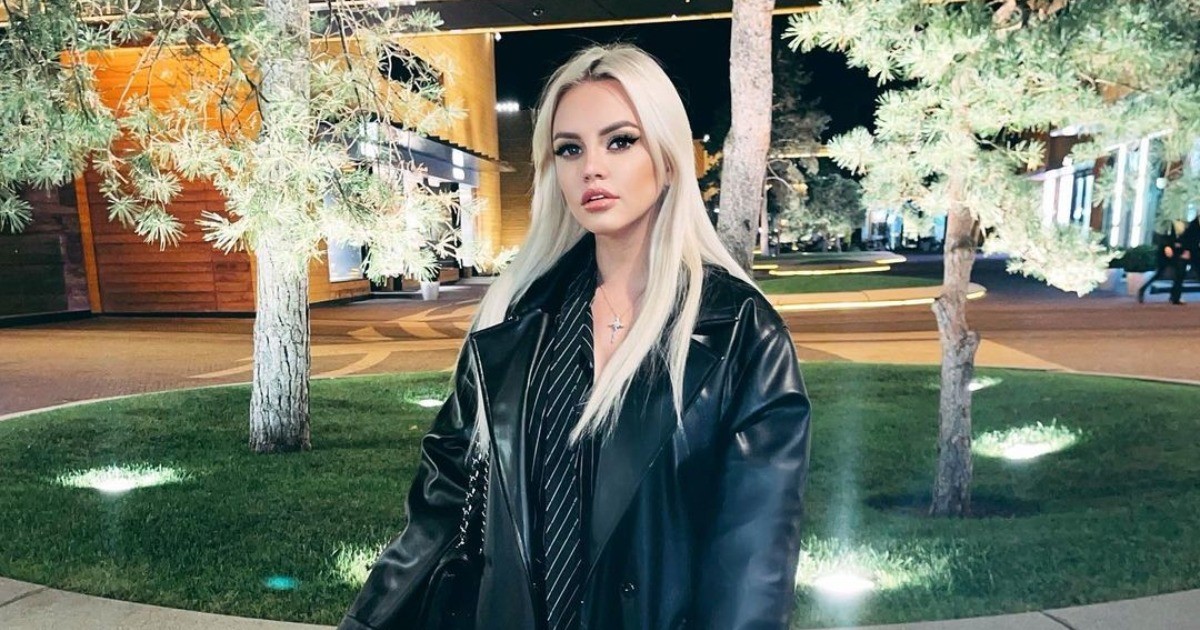 Милана Тюльпанова: «Мама до сих пор считает Женю аферисткой»