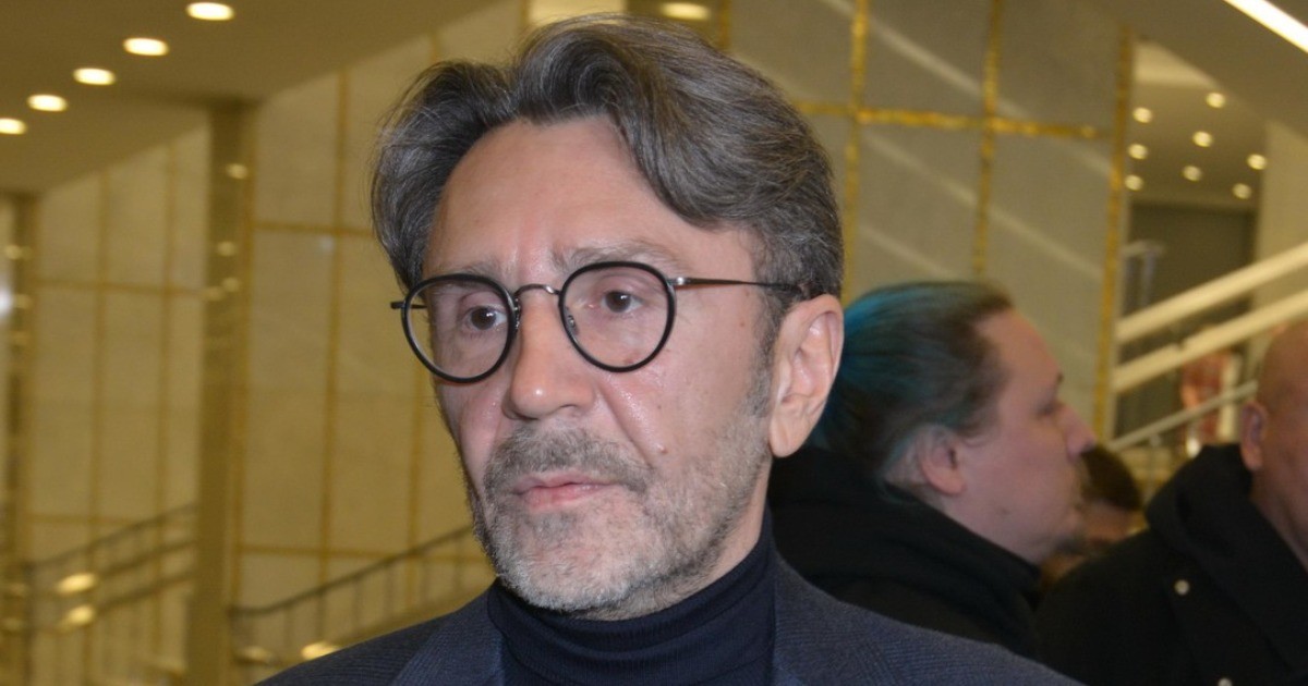 Сергей Шнуров: «То и дело пишут, что мой член маленький и того не стоит»