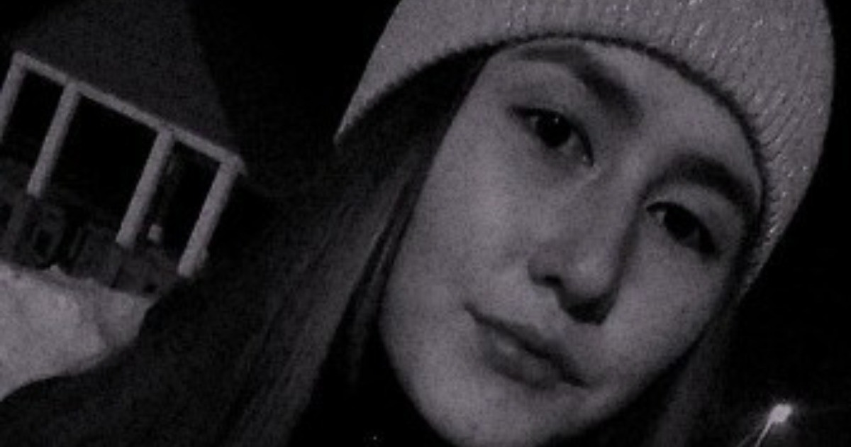 Мать студентки, погибшей в кровавой бойне под Оренбургом: «Не верю, она была умной девочкой»