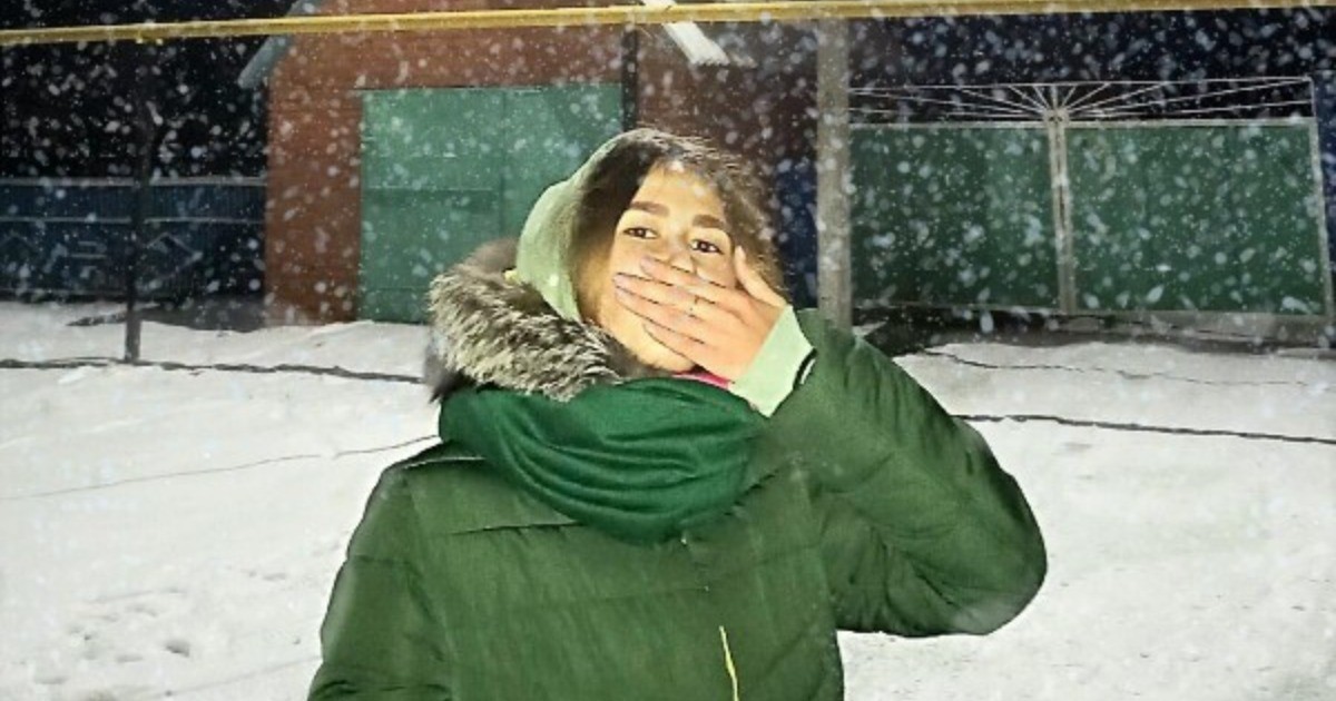 Убийца словно испарился.  Кто бы мог расправиться с тремя студентами под Оренбургом