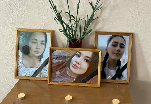 Студентов гей-медицинского колледжа похоронили в родной Башкирии