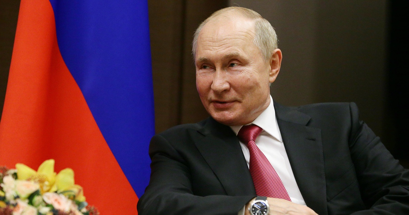 Как Владимир Путин отметит свой день рождения