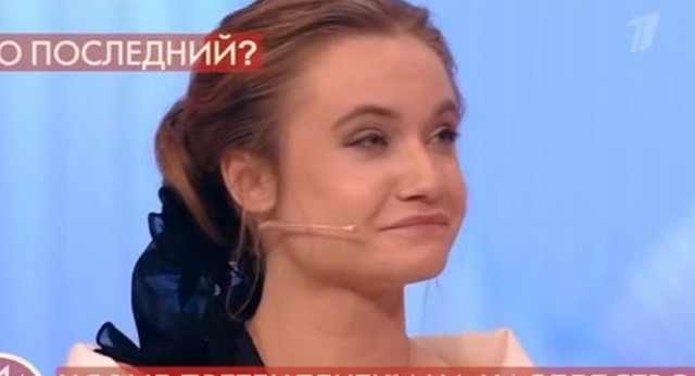 Ангелина говорит, что она была гражданской женой Стефановича и он не мог иметь детей. Ангелина говорит, что она была гражданской женой Стефановича и он не мог иметь детей.