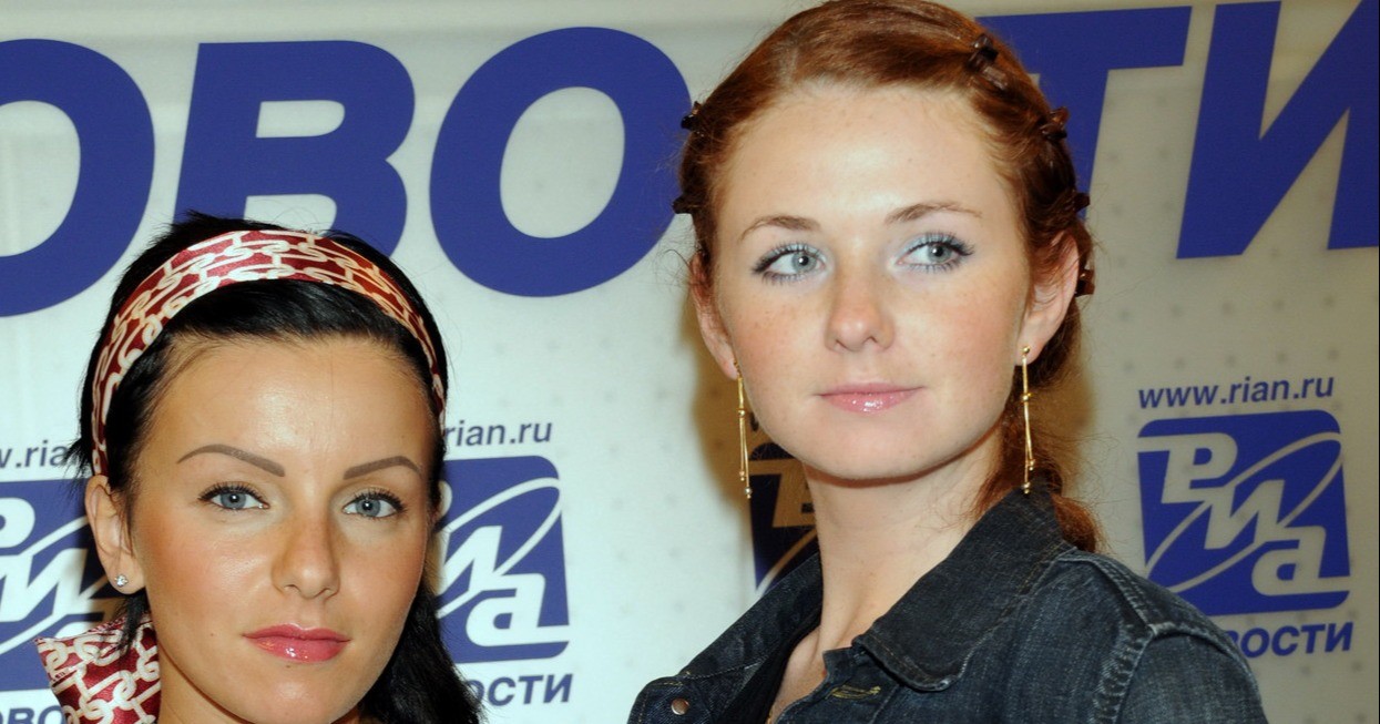 Автор песен tATu: «Ради денег люди готовы пойти на отвратительное предательство»