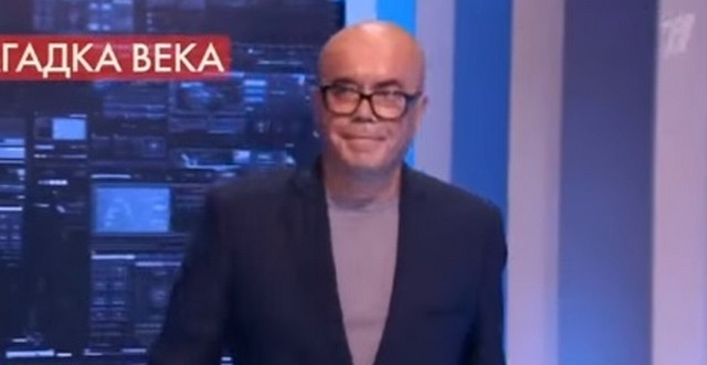 Актер Николай Лещуков назвал убийцей Талькова