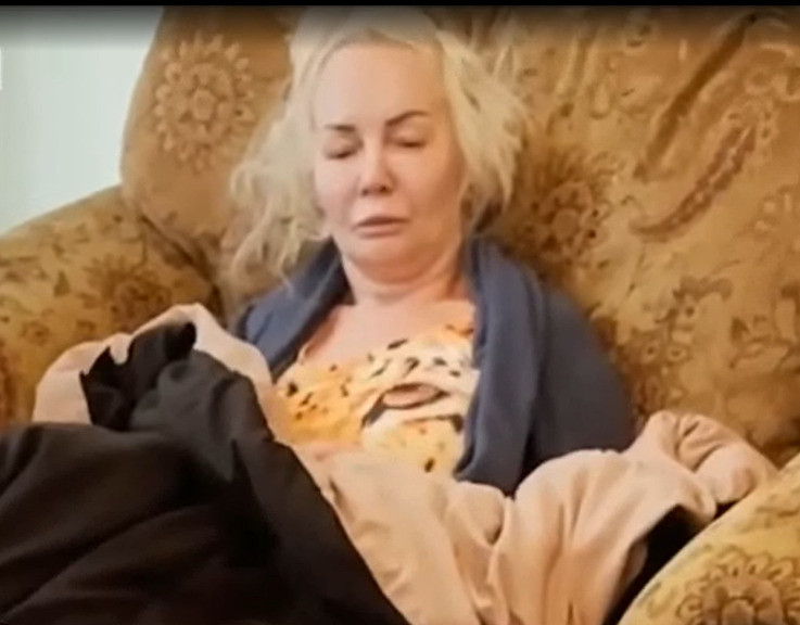 С начала августа состояние Татьяны стало ухудшаться. С начала августа состояние Татьяны стало ухудшаться.