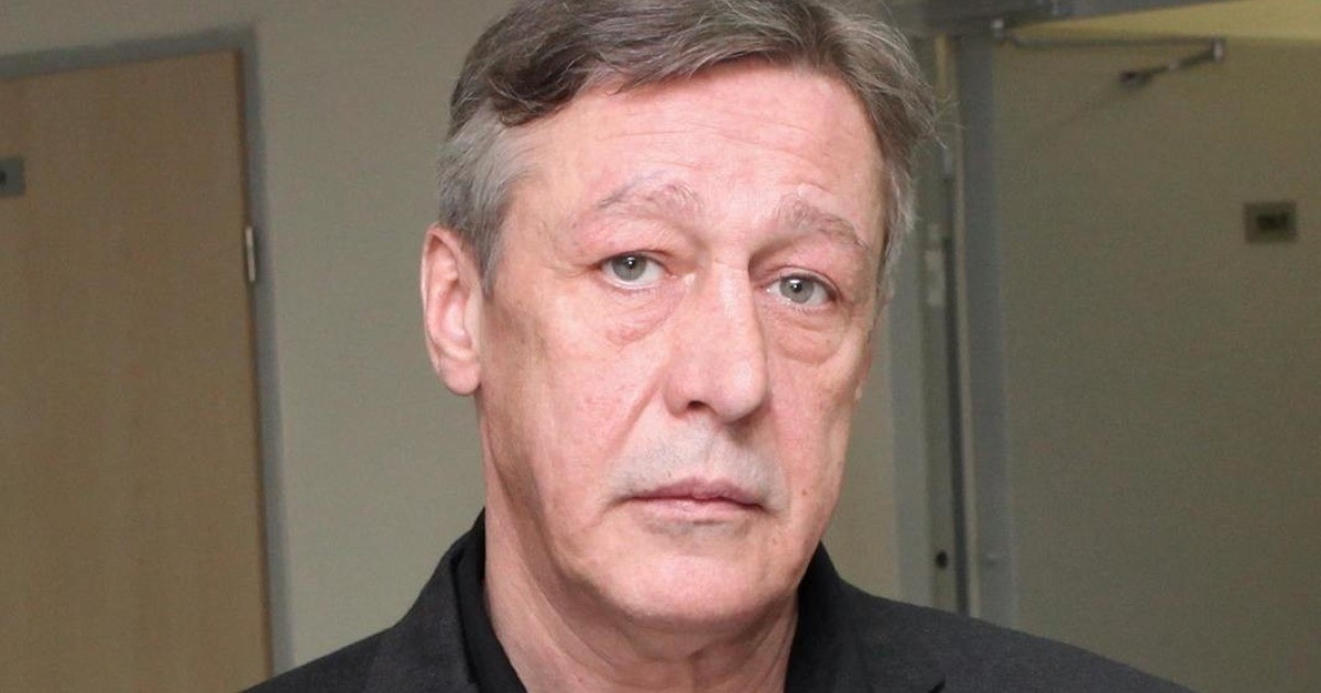 Васильева о Ефремове: «Кто сейчас счастлив, что его нет на сцене?  В конце концов, он там умирает "