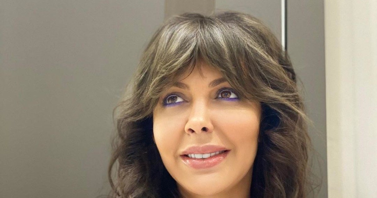 Алиса Аршавина: «Моя энергия возвращается, значит, я буду жить без лица»