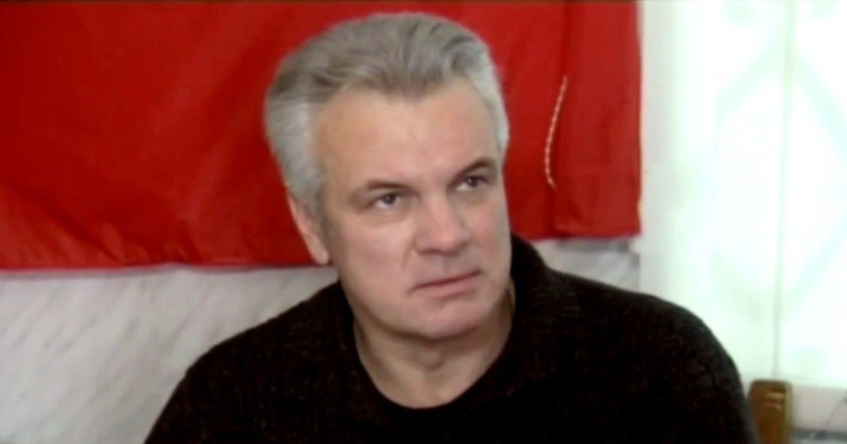 Анатолий Котенев об измене жене с Еленой Карпович: «Я испортил жене вторую половину жизни»