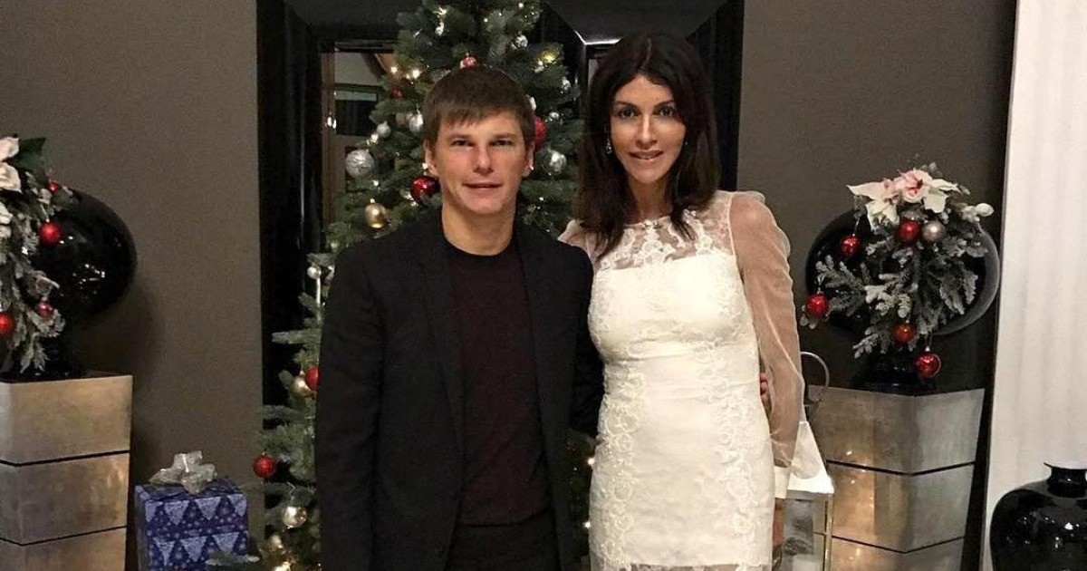 Алиса Аршавина: «Я умирала, когда уходила из дома, который Андрей пообещал не забирать»