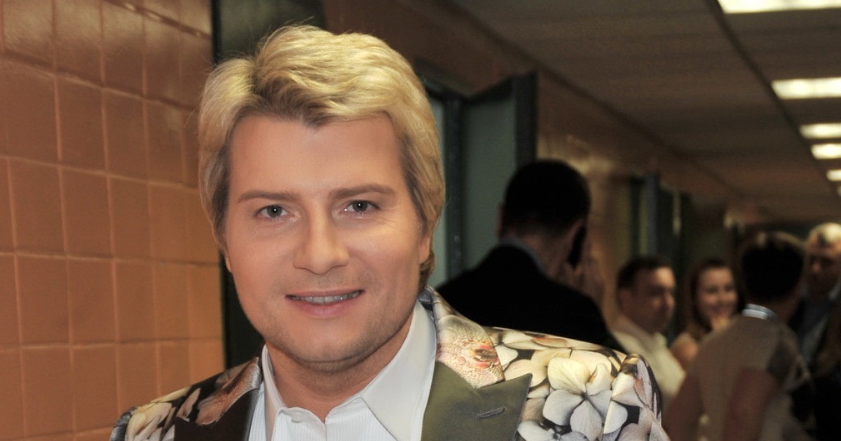 Николай Басков: «Раньше я дарил девочкам брендовые сумки на дни рождения, а теперь — деньги».