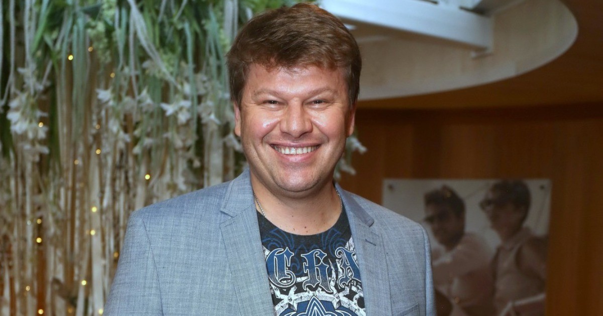 Губерниев-Бузовой: «Кто ты, чтобы я тебя ненавидел?  Ты тоже лжец, Оленька »