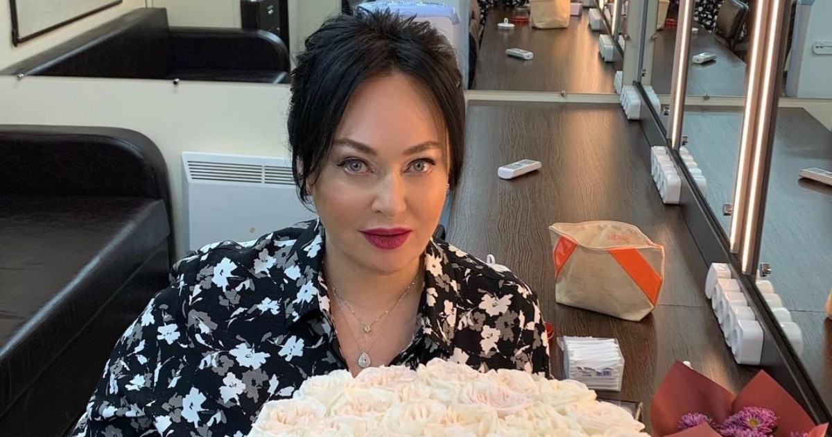 Больная коронавирусом Лариса Гузеева: «Я все узнаю заново»