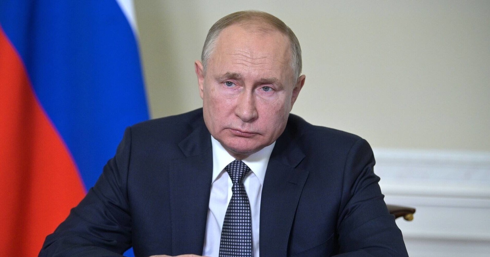 Владимир Путин утвердил выходные с 30 октября по 7 ноября