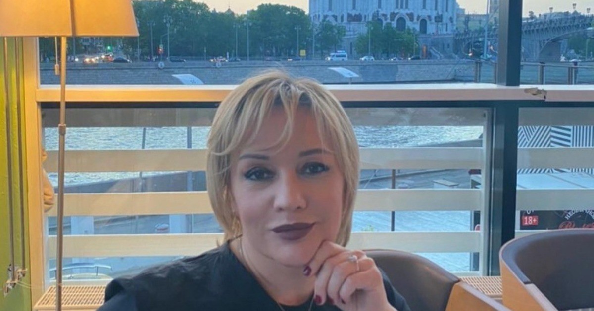 Буланова хочет подать в суд на Борисову: «Неадекватная тетя там как-то отреагировала»