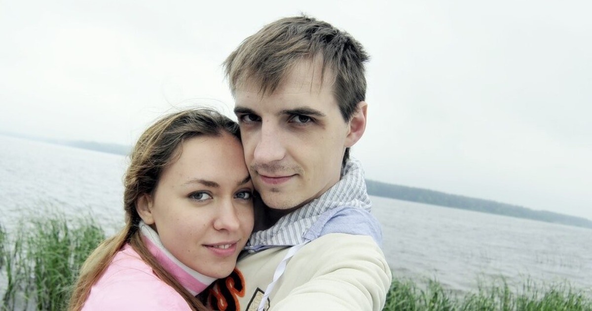 Сергей Адоевцев начал общаться с дочерью спустя пять лет