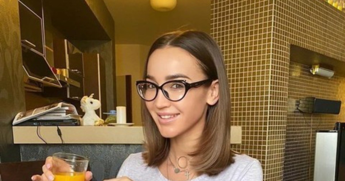 Ольга Бузова выписана из больницы для съемок фильма «Х-Фактор. Беларусь».