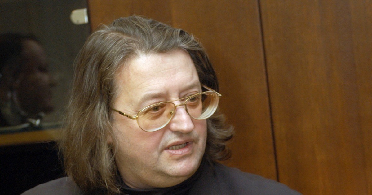 Андрей Караулов: «Голос» - проект, который дал Градскому все, а в итоге отнял у него жизнь »
