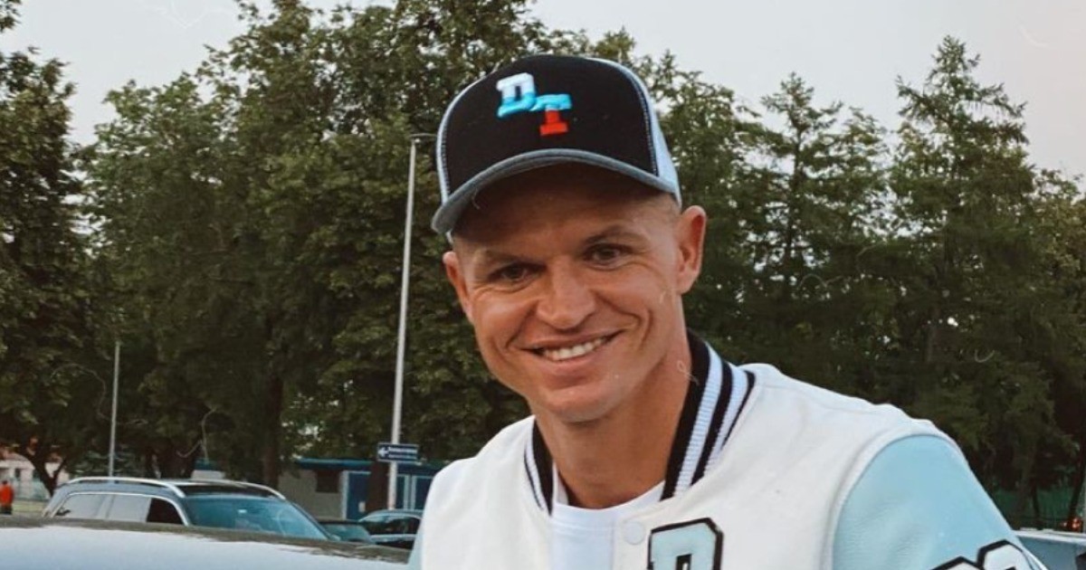 Пьете или не высыпаетесь?  Дмитрий Тарасов оправдался за помятый вид