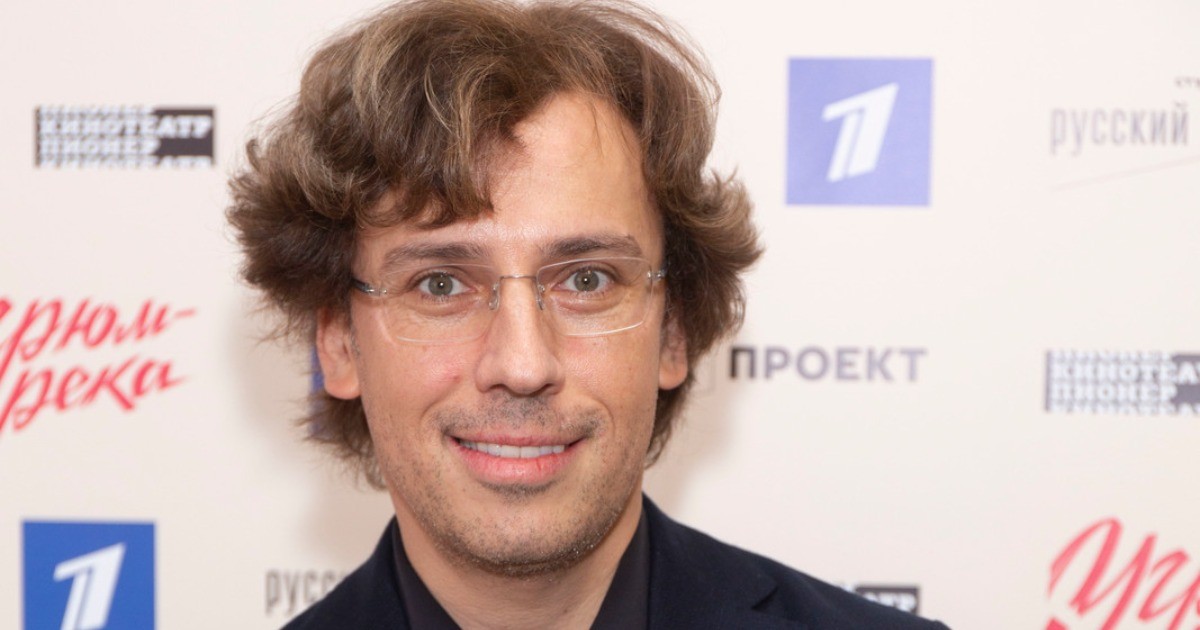 Галкин о Гарри и Лизе: «Они с ревностью восприняли, что папа хвалит чужих детей по телевизору»