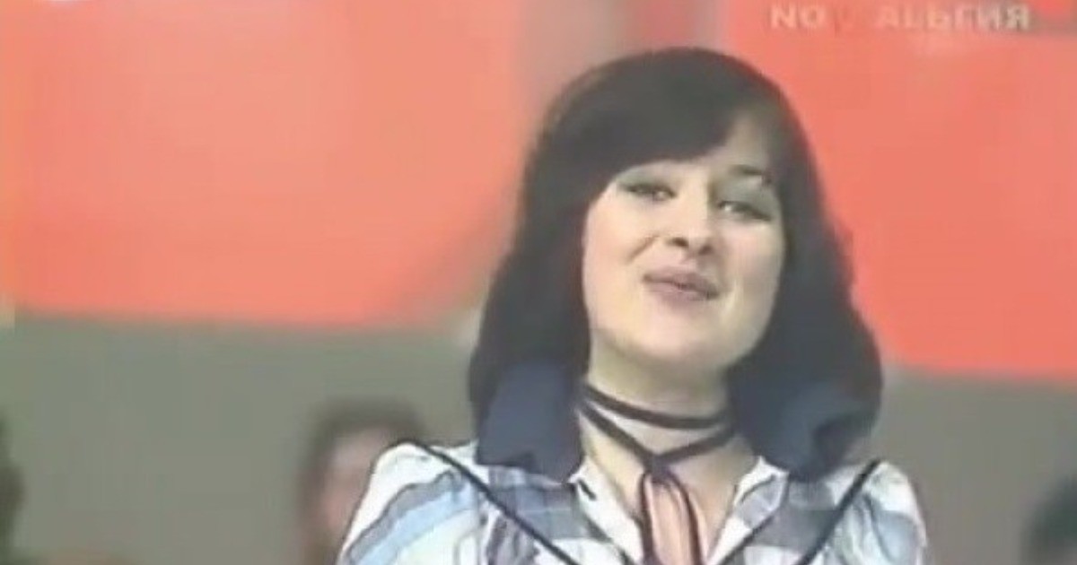 Солистка Верасова Светлана Скачко скончалась в Кармадонском ущелье
