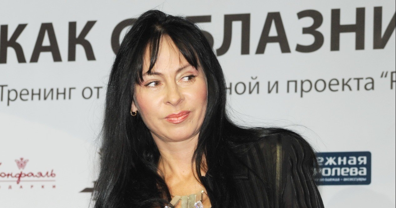 Представители Марины Хлебниковой раскрыли правду о ее состоянии