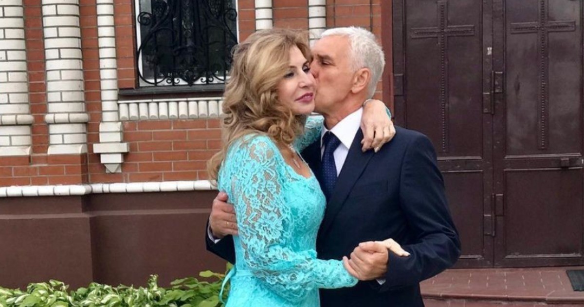 «Вы видели своего мужа?»: Ирина Агибалова в ярости из-за критики внешности мужа