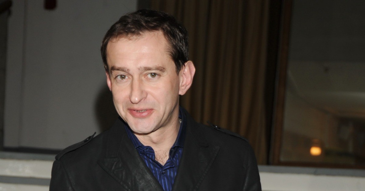 Хабенский: «Набрался смелости и позвонил Эрнсту: ты думаешь, с таким графиком я не доживу до 50».