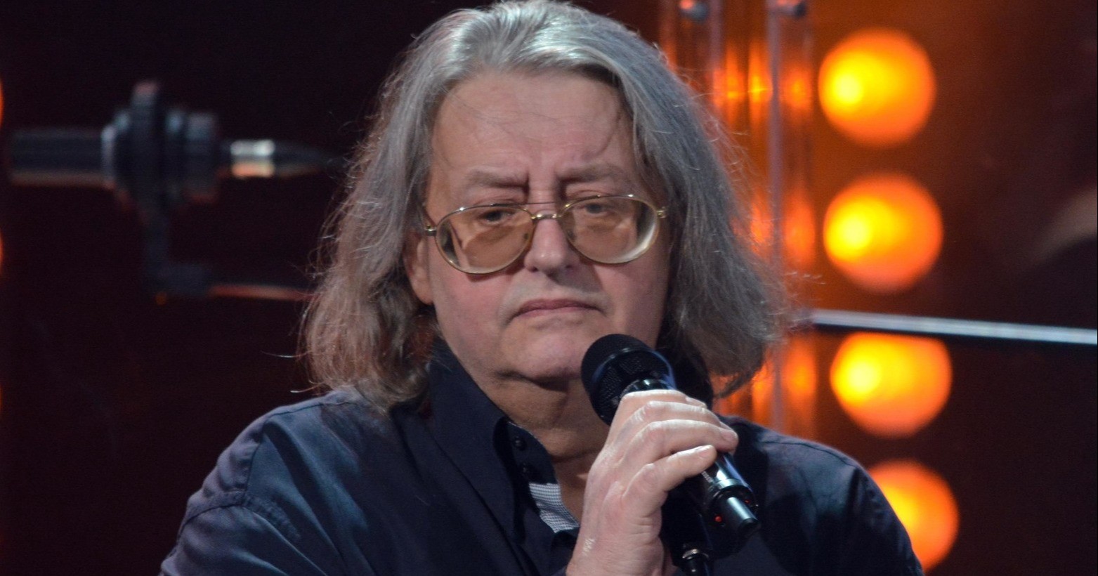 Александра Воробьева: «Градский любил меня как дочь.  Домыслы о связи между нами - ерунда!  "