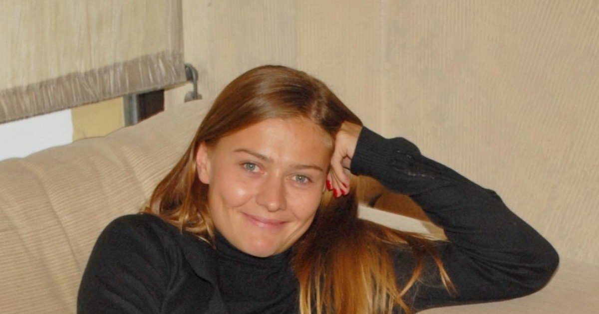 Мария Голубкина: «Мне жалко своих детей.  Не могу ничего сделать»