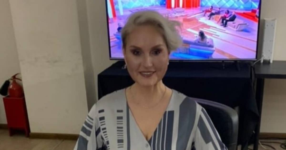 Ольга Шукшина: «Я очень боюсь за сестру, Марию надо спасать!»
