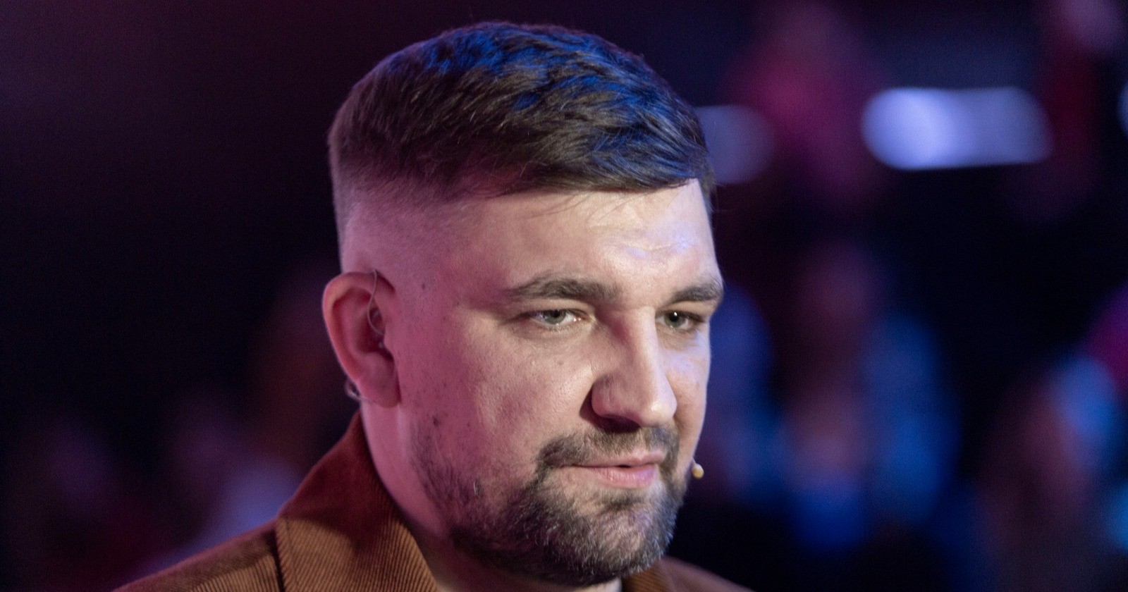 Баста: «Тимати и Киркоров богаче меня.  У меня нет ни загородного дома, ни частного самолета »