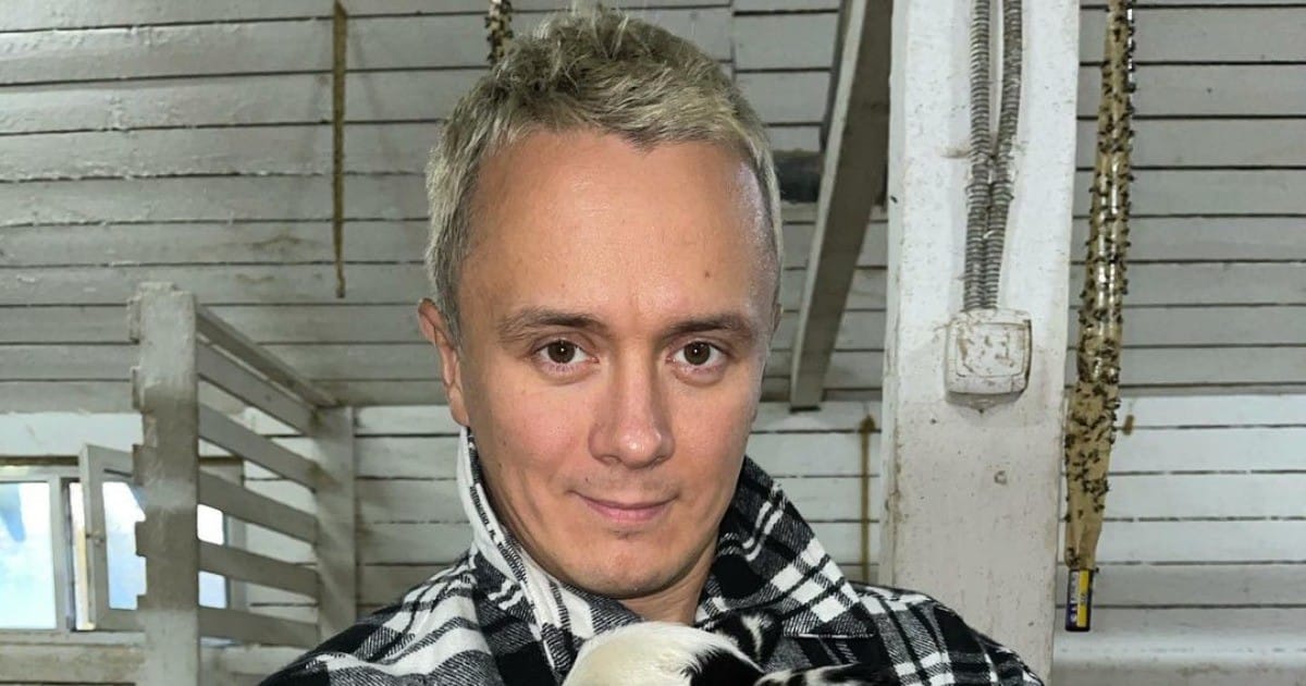 Илья Соболев: «До появления шоу« Игра «КВН никто не обсуждал»