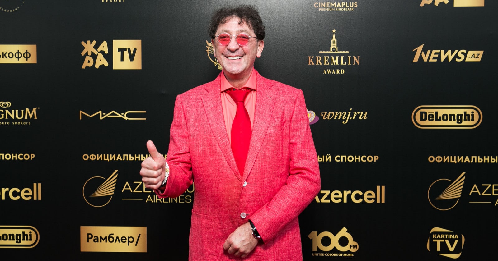 «Тревожный, гипертонический криз»: директор Лепса раскрыл подробности своего состояния